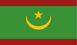 mauritania